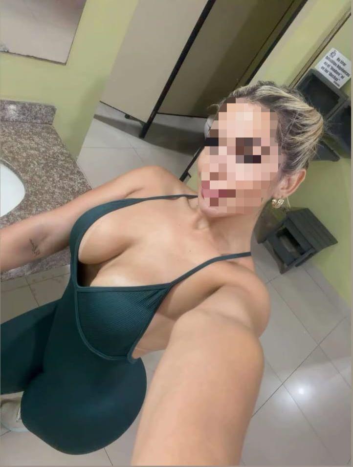 Chica busca chico en Málaga: 