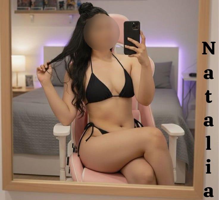 Chica busca chico en Málaga: 