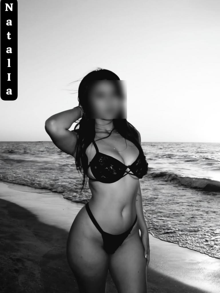Chica busca chico en Málaga: 
