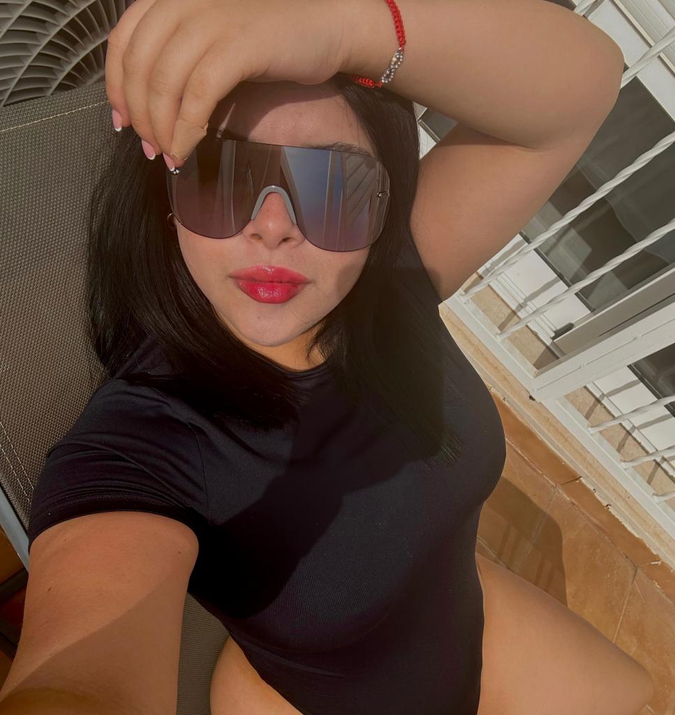 Chica busca chico en Alicante: 