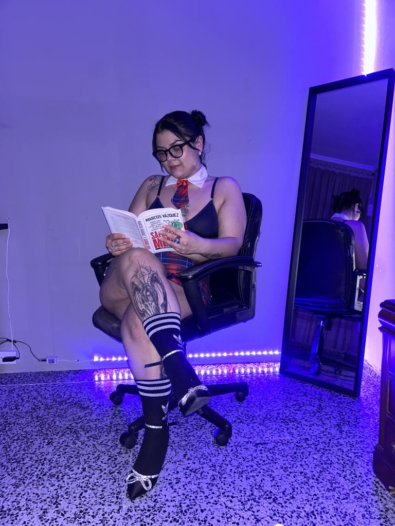 Chica busca chico en Valencia: 