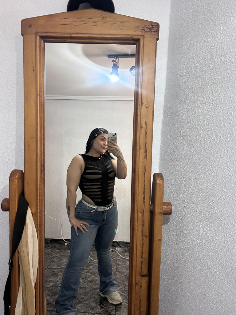 Chica busca chico en Valencia: 