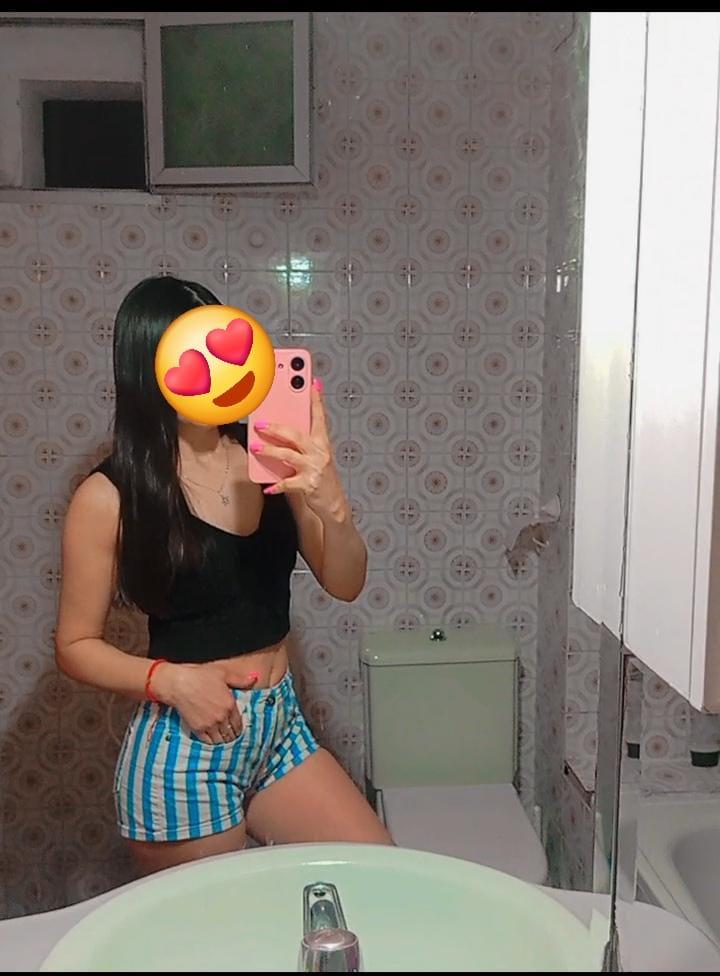 Chica busca chico en Córdoba: 