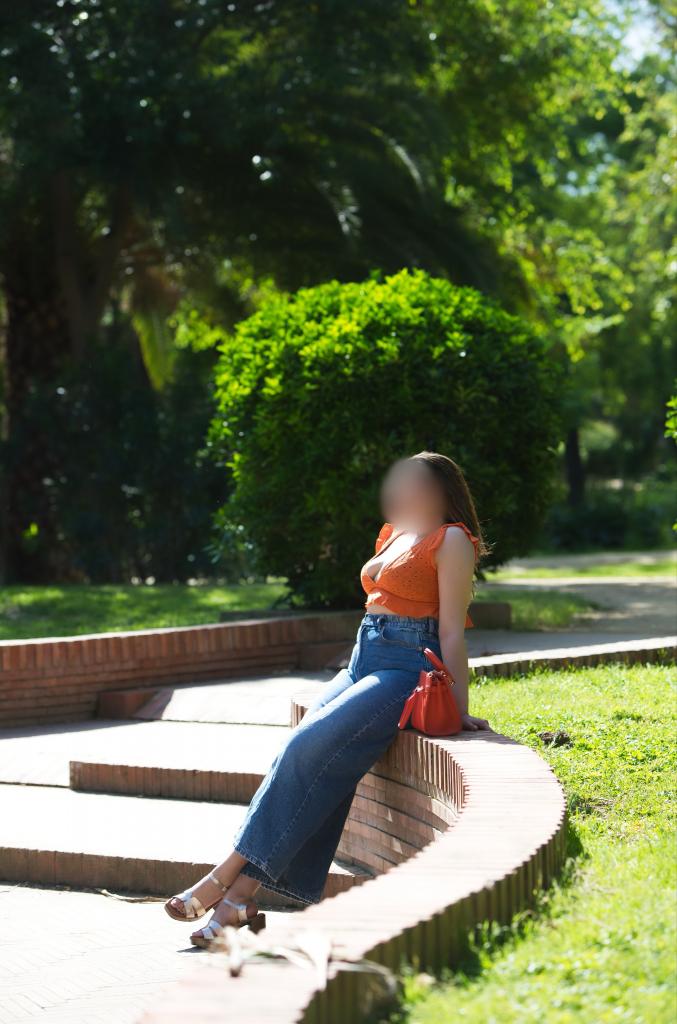 Chica busca chico en Sevilla: 