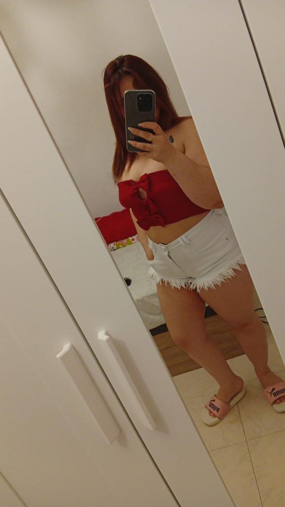 Chica busca chico en Toledo: 