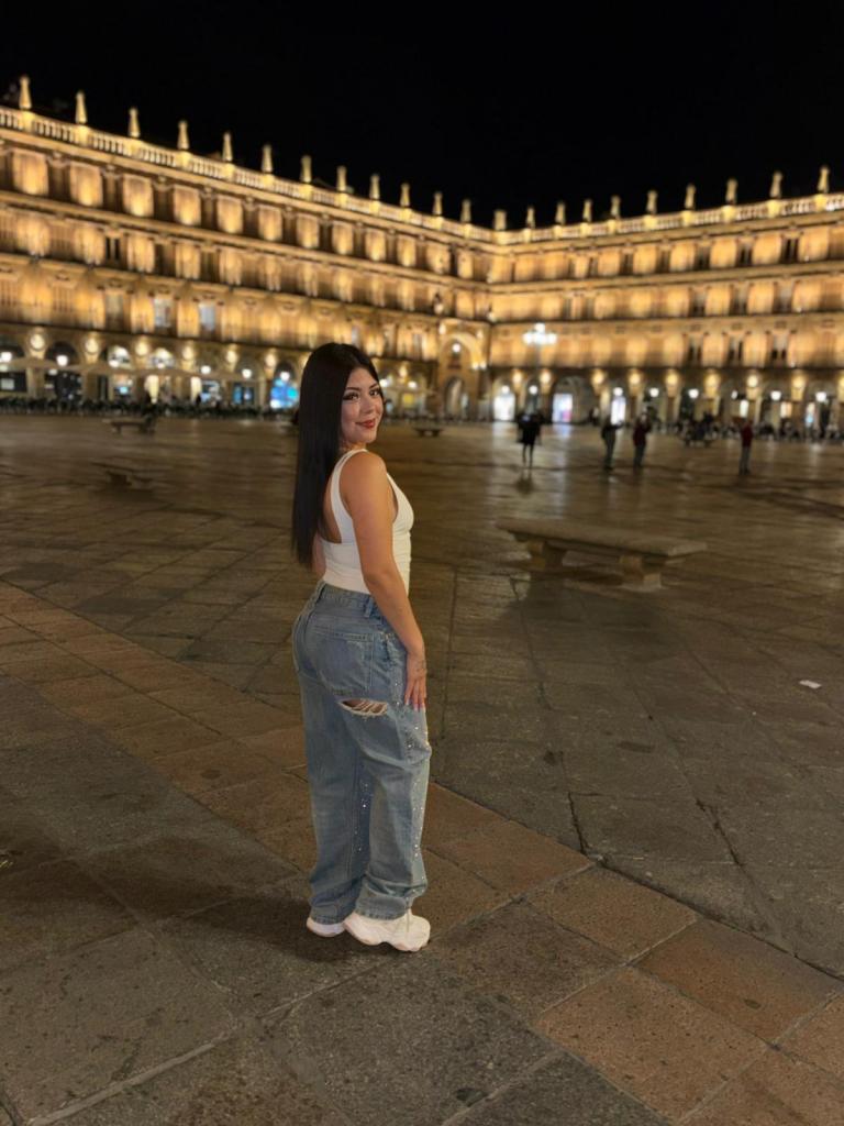 Chica busca chico en Murcia: 