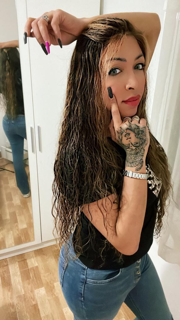 Transexual en Murcia: 