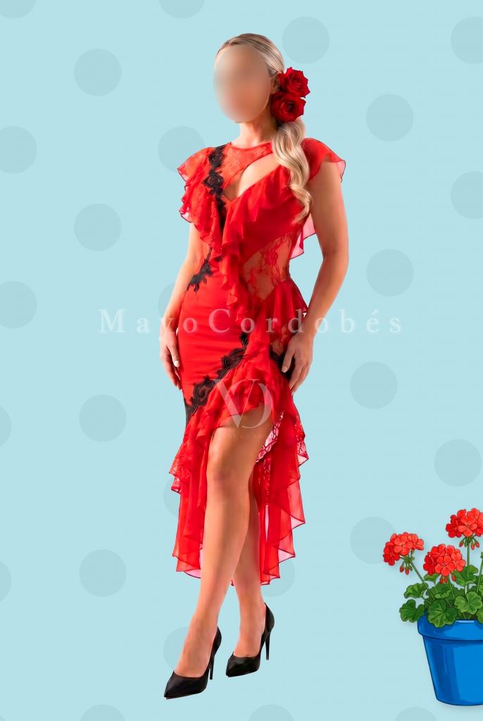 Chica busca chico en Córdoba: 