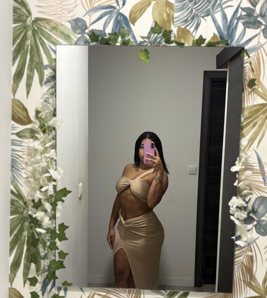 Chica busca chico en Alicante: 