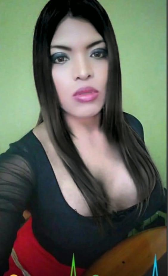 Travesti en Ávila: 