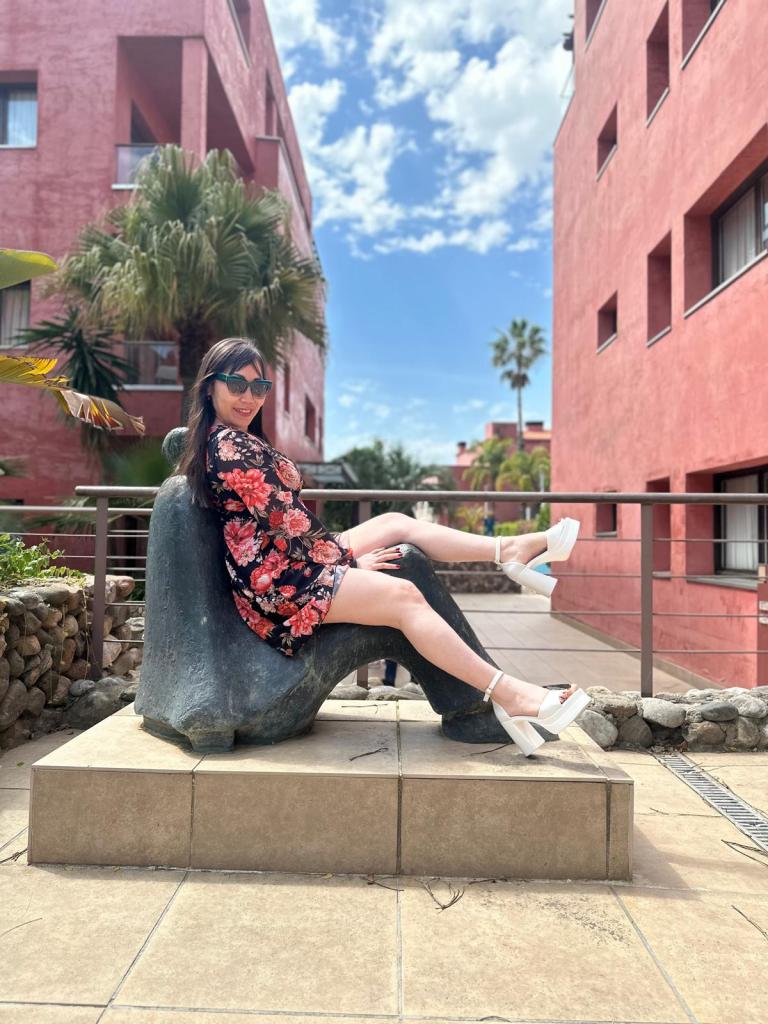 Chica busca chico en Barcelona: 