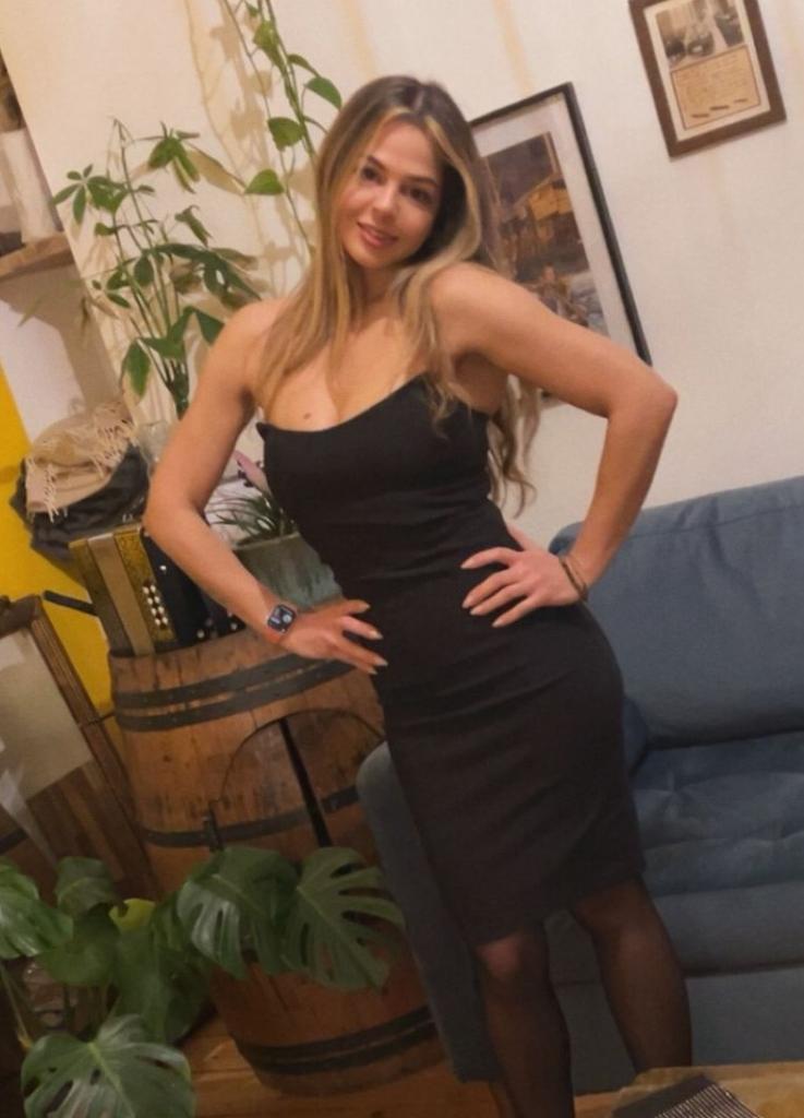 Chica busca chico en Mallorca: 