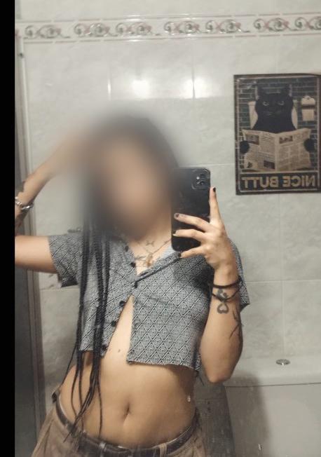 Chica busca chico en La Rioja: 