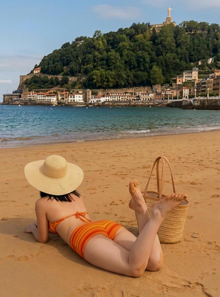 Chica busca chico en Navarra: 