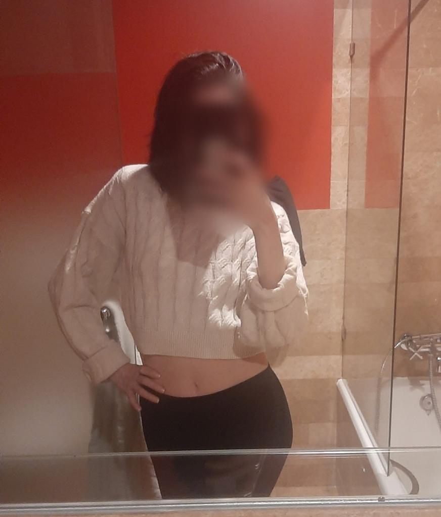 Chica busca chico en Málaga: 