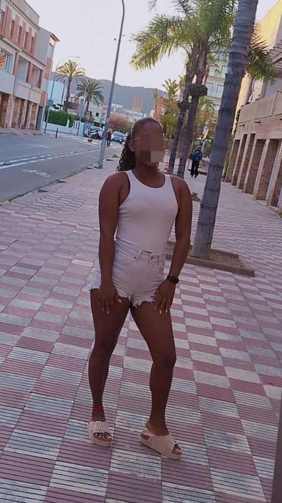 Chica busca chico en Barcelona: 