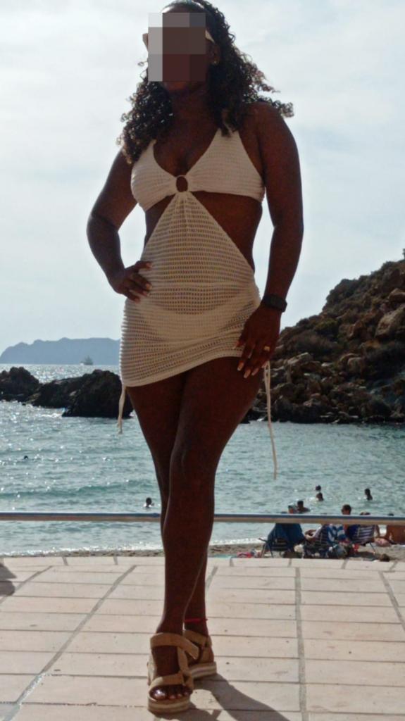 Chica busca chico en Barcelona: 