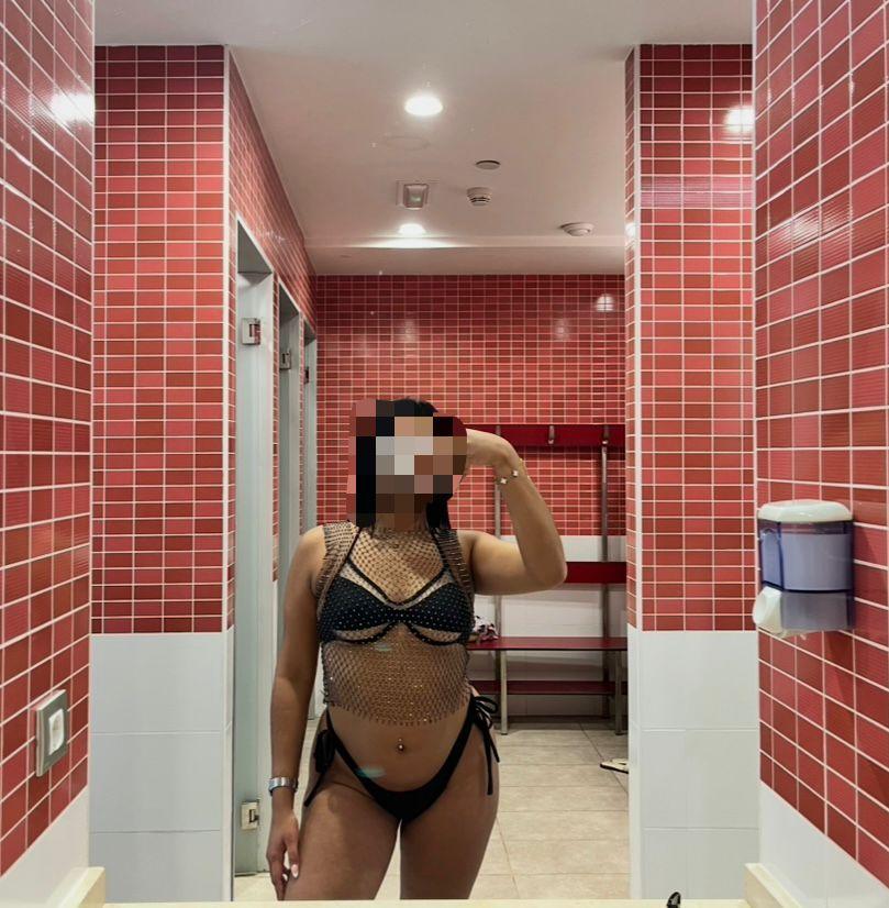 Chica busca chico en Tenerife: 