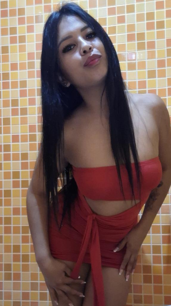 Chica busca chico en Málaga: 