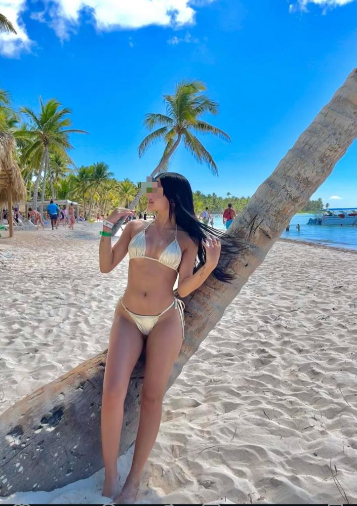 Chica busca chico en Alicante: 