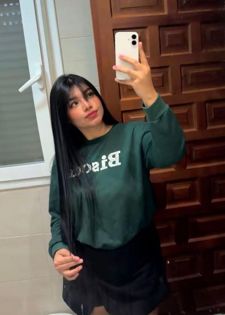 Chica busca chico en Granada: 