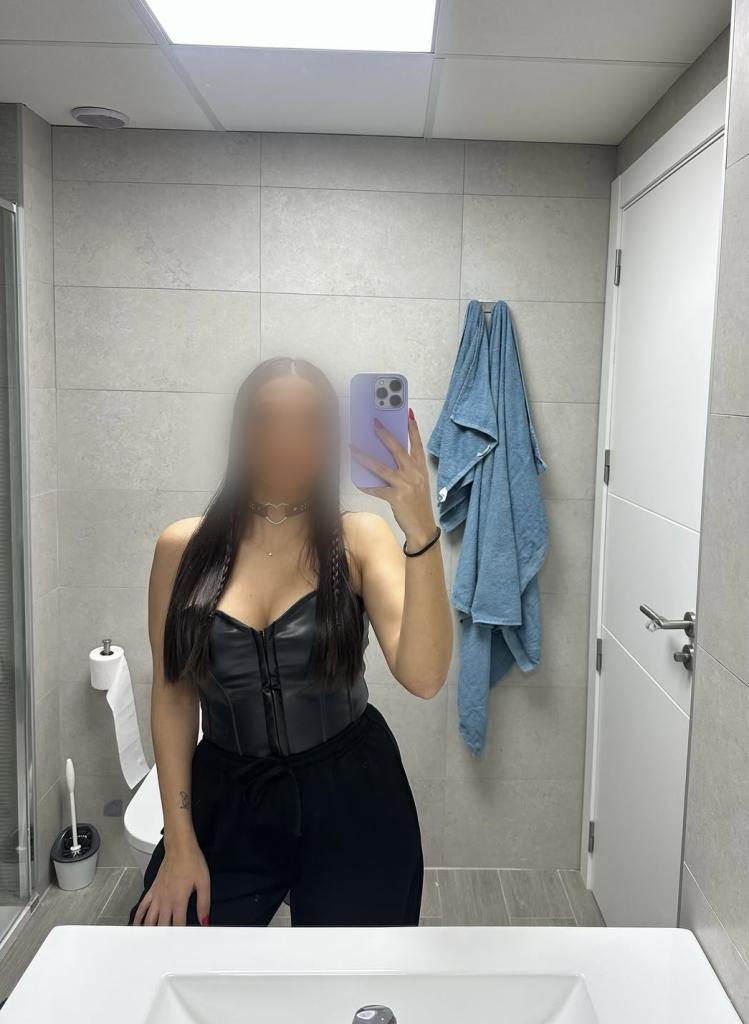 Chica busca chico en Murcia: 