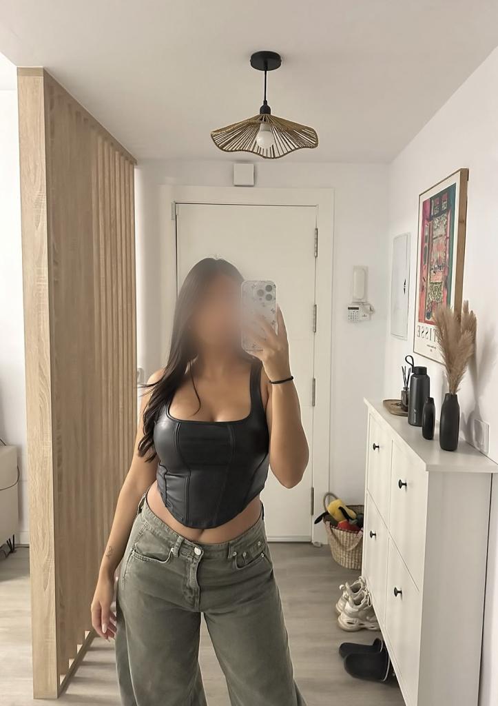 Chica busca chico en Murcia: 