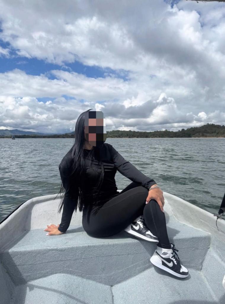 Chica busca chico en Las Palmas: 