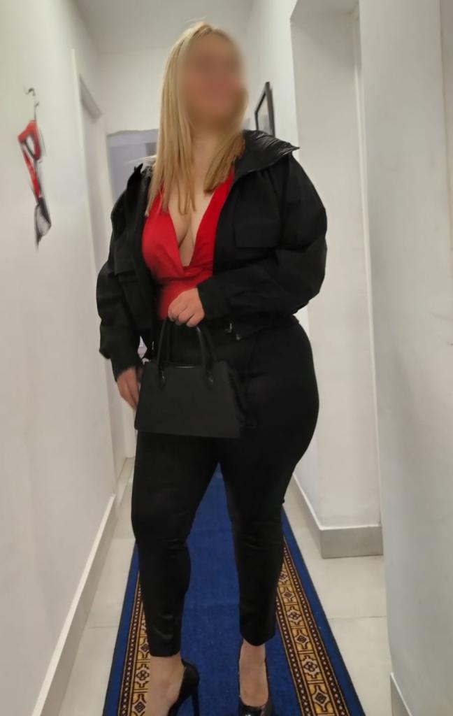 Chica busca chico en Toledo: 