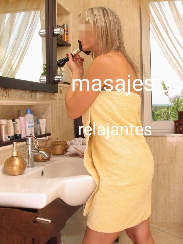 Chica busca chico en La Coruña: Chica busca chico