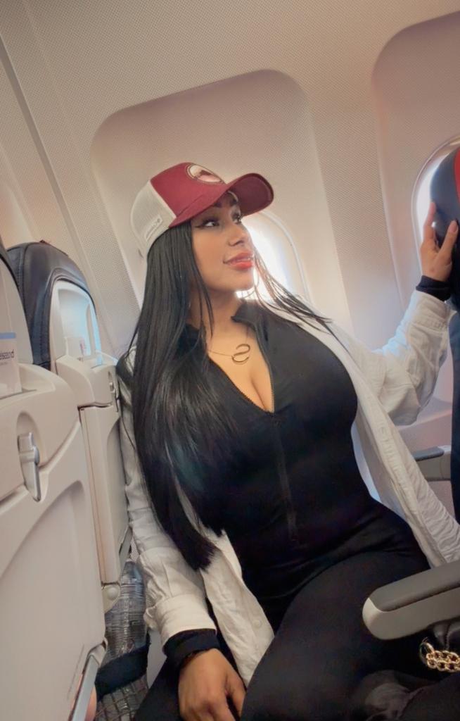 Chica busca chico en Tenerife: 