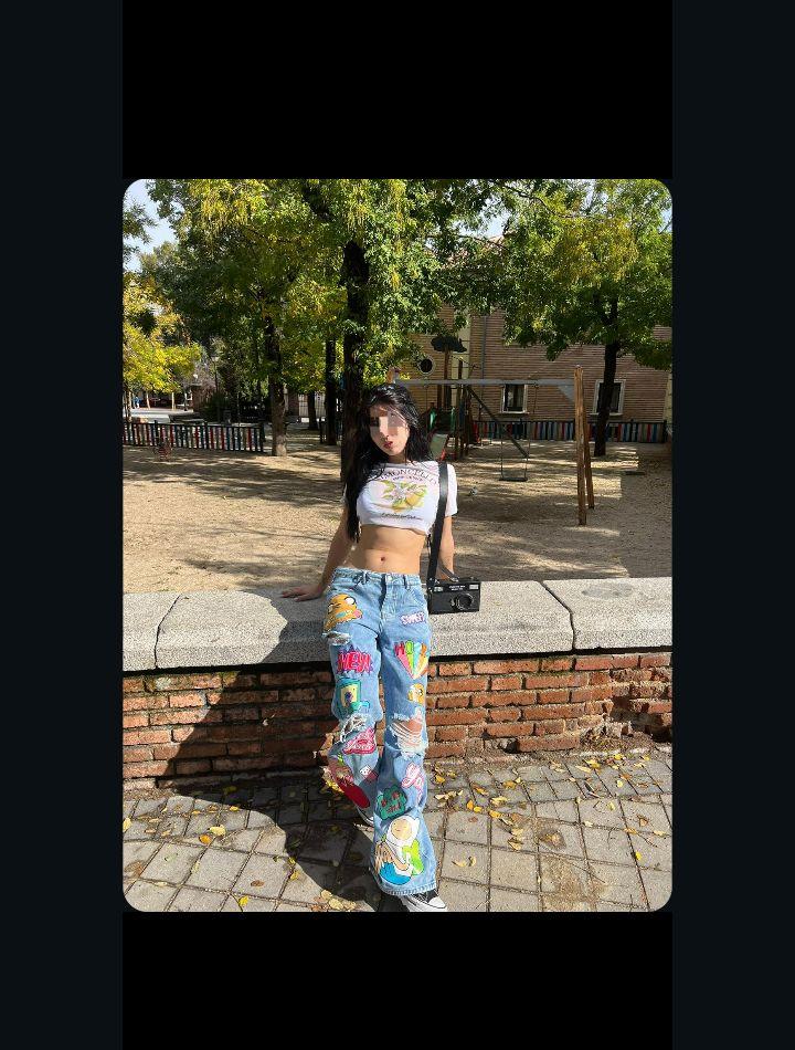 Chica busca chico en Málaga: 