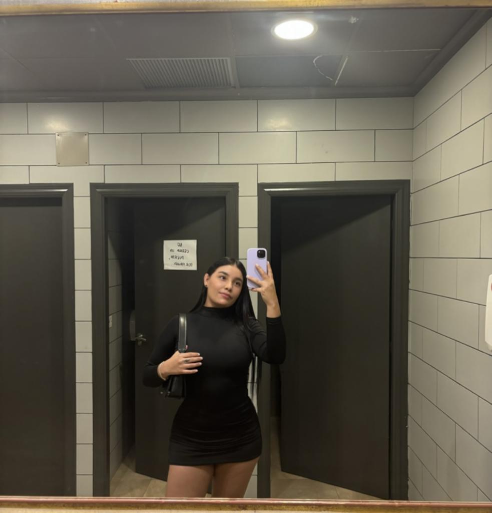 Chica busca chico en Murcia: 