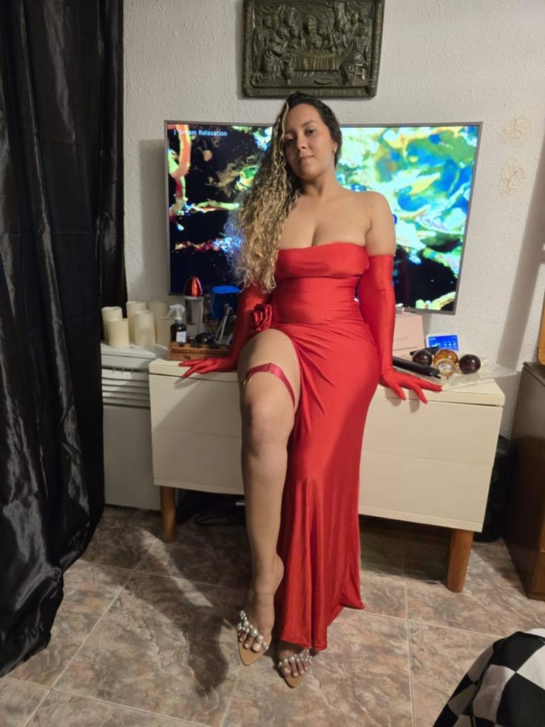 Chica busca chico en Valencia: 