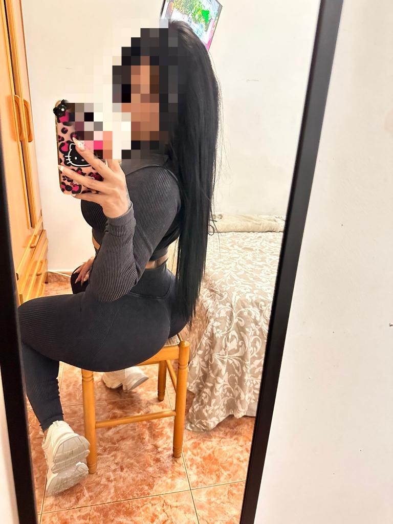 Chica busca chico en Valencia: 