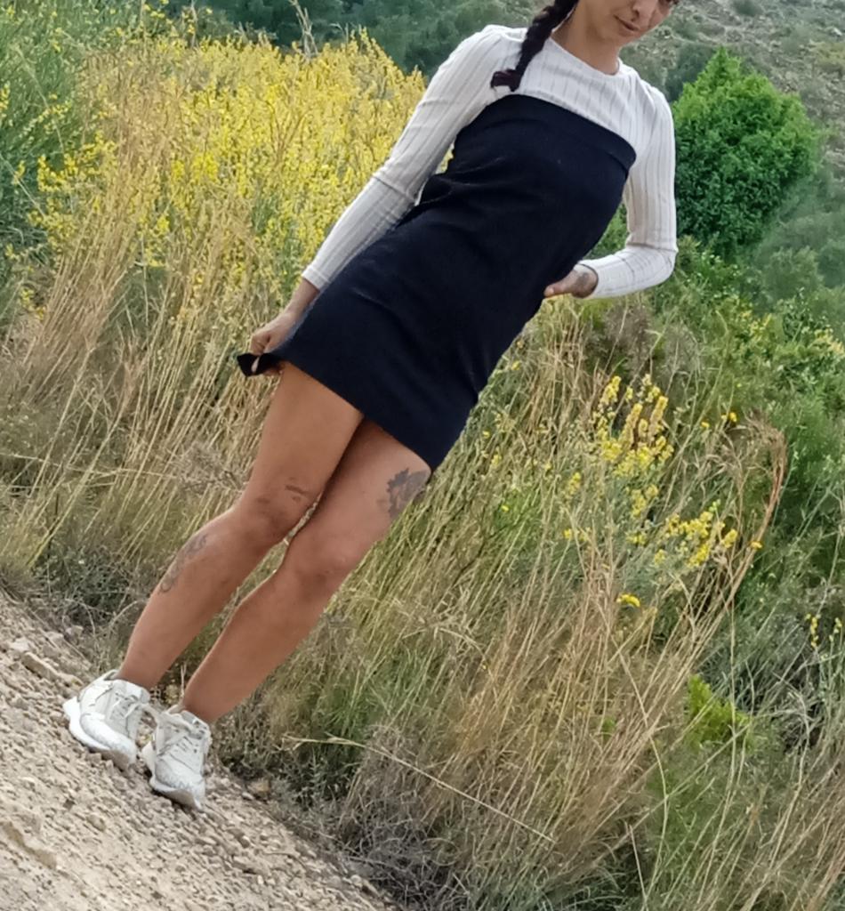 643011014: Chica busca chico en Castellón