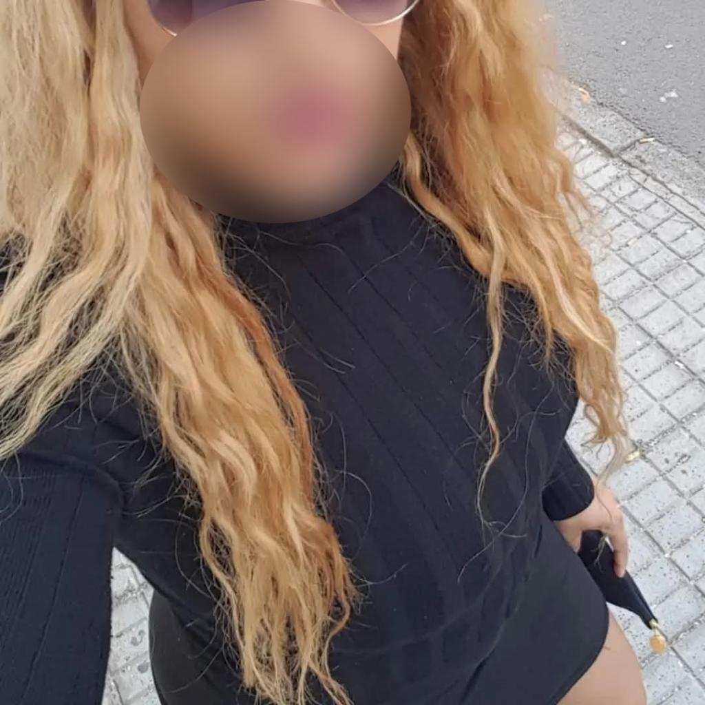 Chica busca chico en Ciudad Real: 