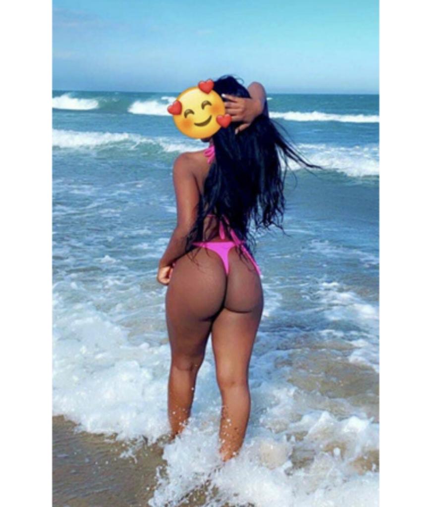 Chica busca chico en Málaga: 