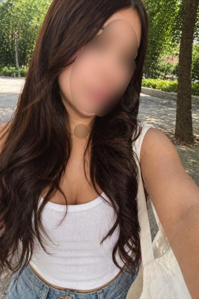 Chica busca chico en Málaga: Chica busca chico