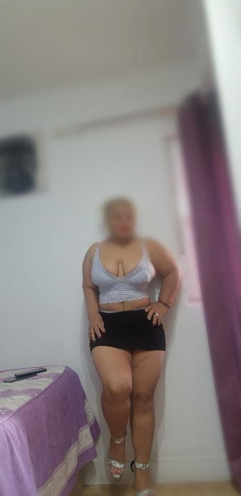 Chica busca chico en Madrid: 