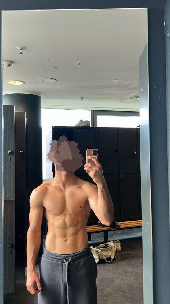 Chico busca chica en Madrid: 