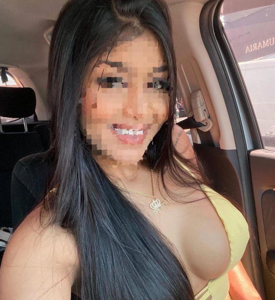 Chica busca chico en Murcia: 