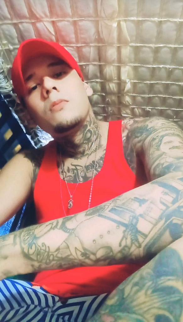 Chico busca chica en Murcia: 