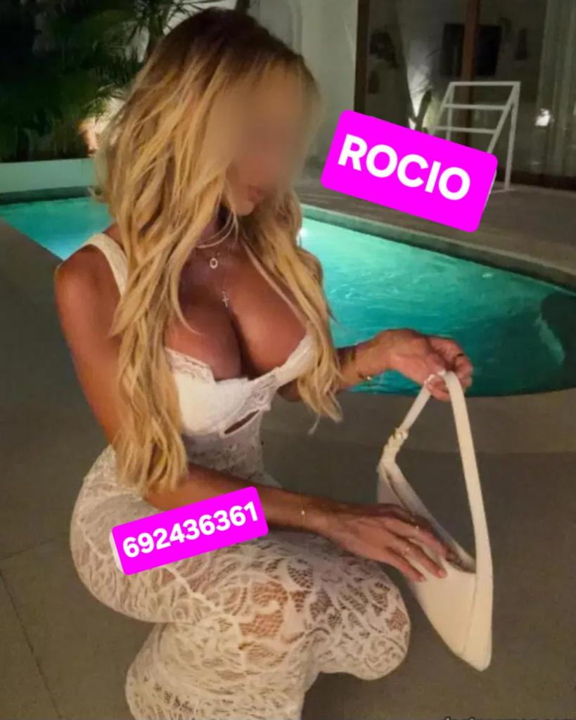 Chica busca chico en Alicante: 