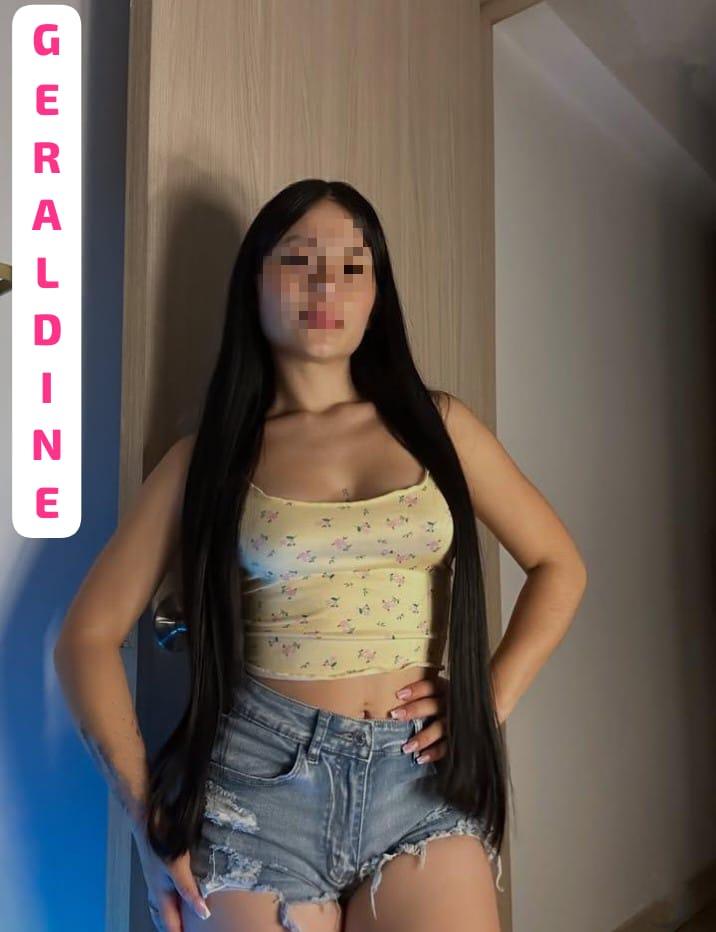 Chica busca chico en León: 