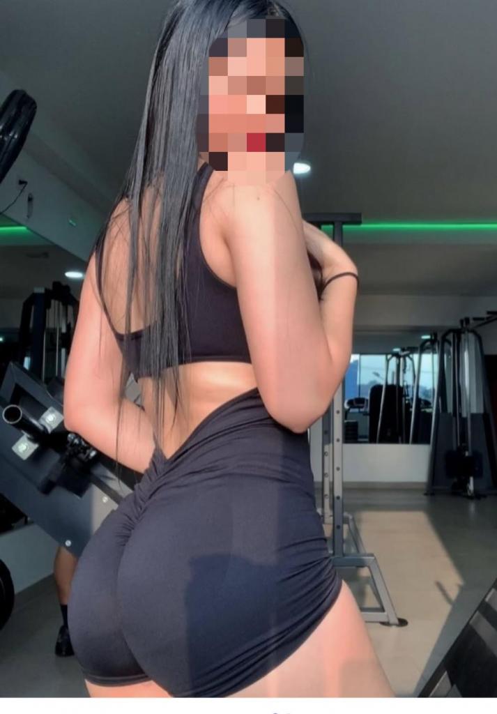 Chica busca chico en Madrid: 