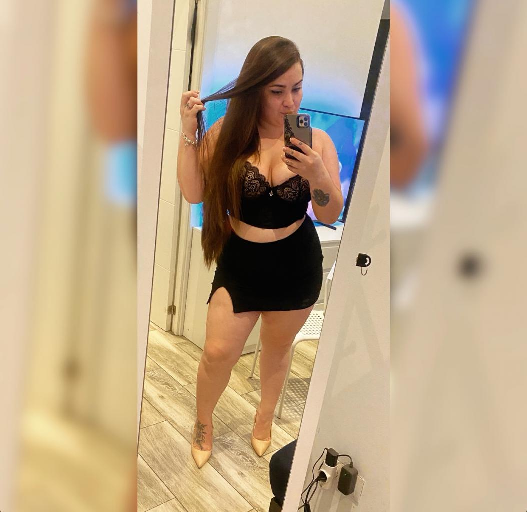 Chica busca chico en Málaga: 