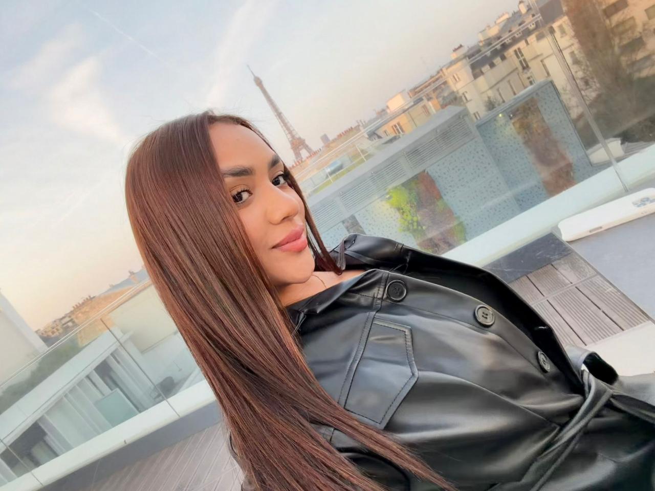 Chica busca chico en Las Palmas: 