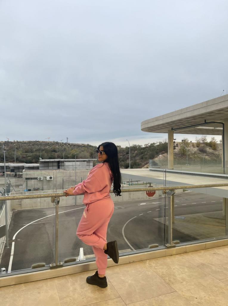 Chica busca chico en Zaragoza: 