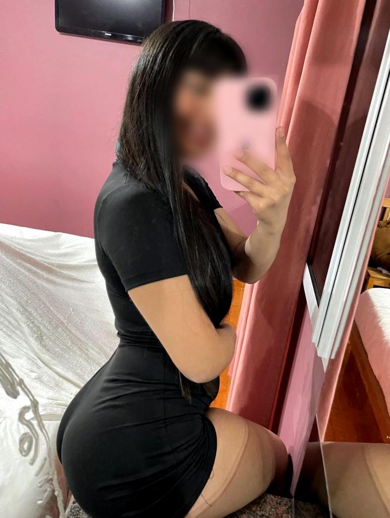 Chica busca chico en Valencia: 